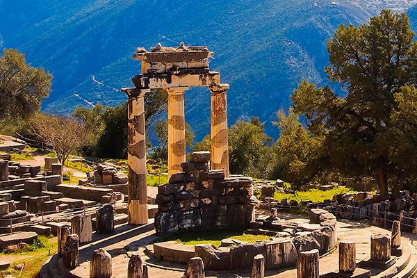 Rome Tour Package